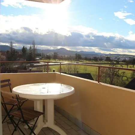 Apartmán Your In The Outlet Metzingen (Tubingen)