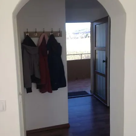 Your In The Outlet Apartmán
