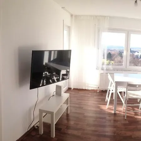 Apartmán Your In The Outlet Metzingen (Tubingen)